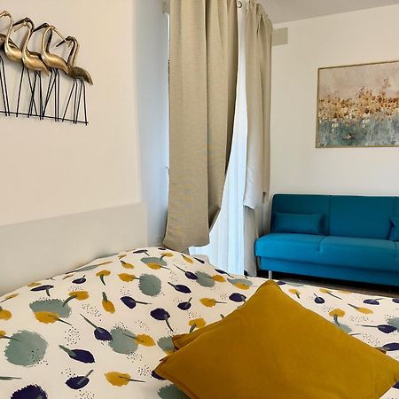 Monti Tiburtini Roma Guest House ภายนอก รูปภาพ
