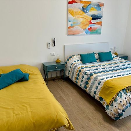 Monti Tiburtini Roma Guest House ภายนอก รูปภาพ