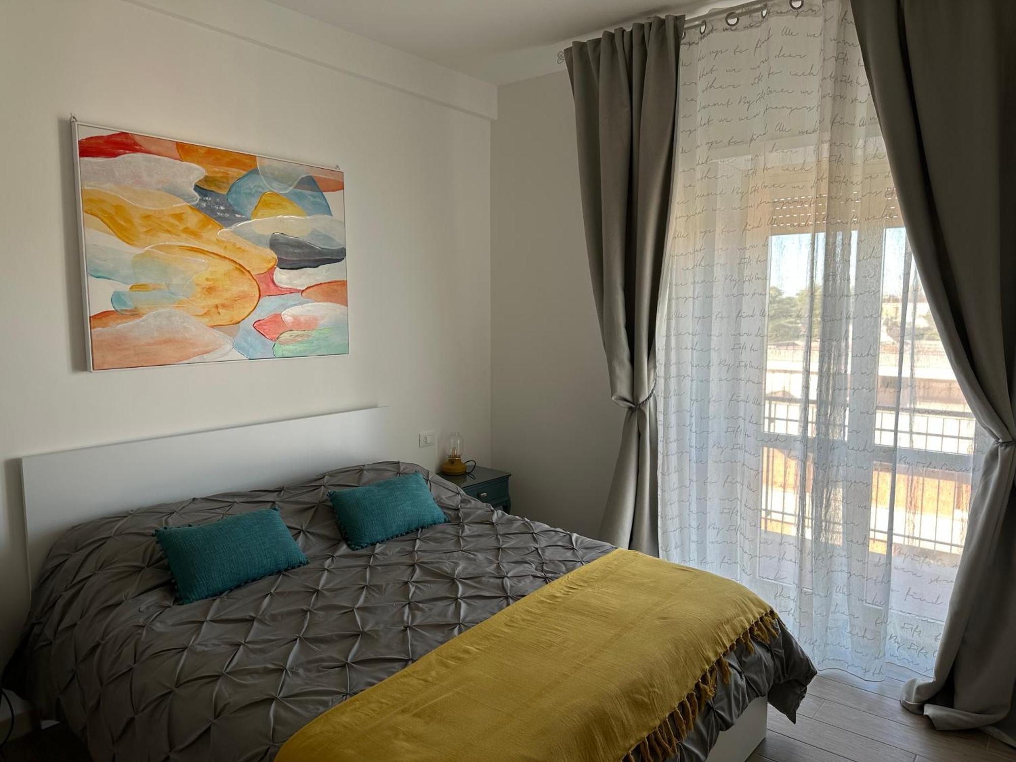 Monti Tiburtini Roma Guest House ภายนอก รูปภาพ