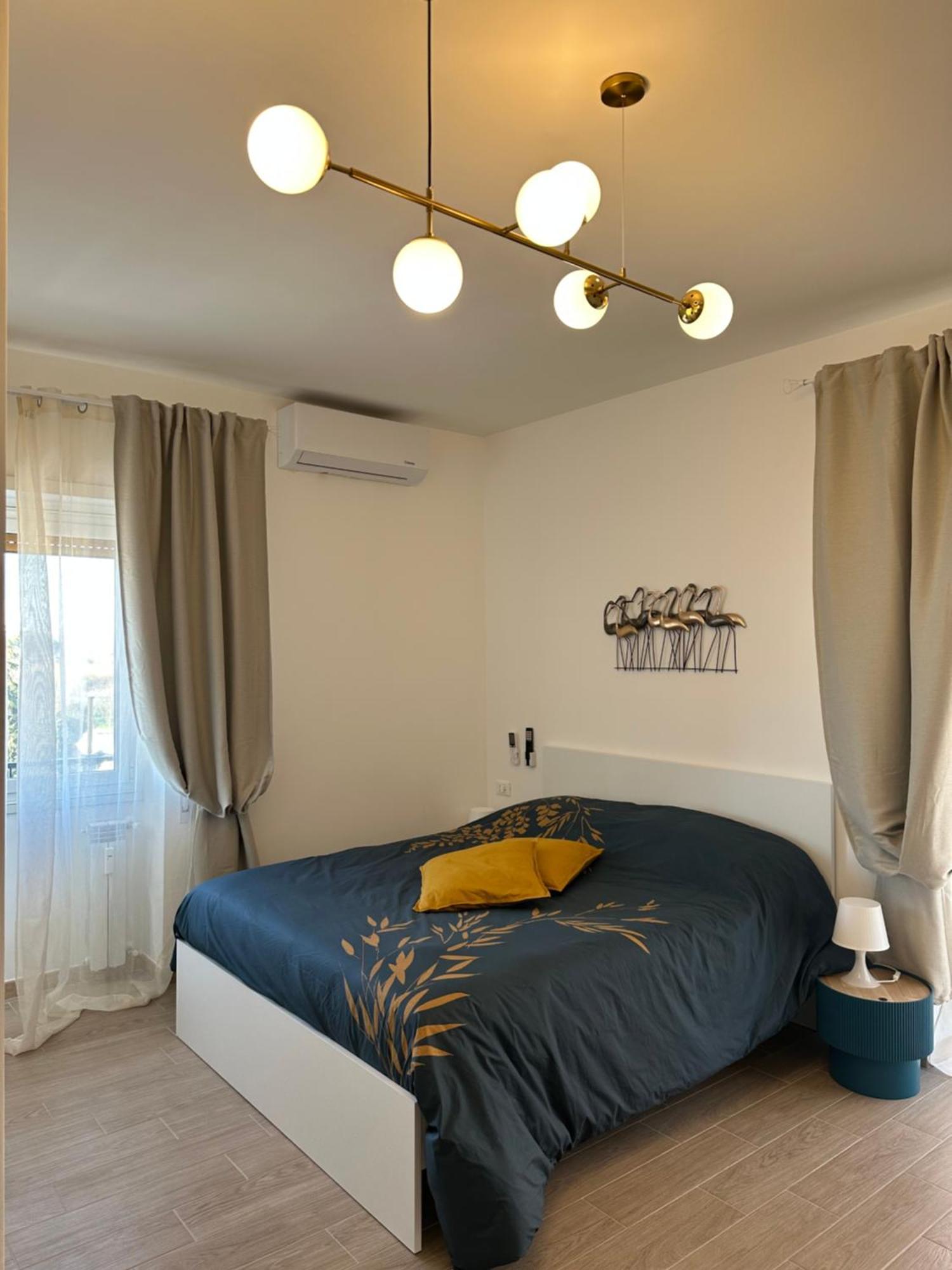 Monti Tiburtini Roma Guest House ภายนอก รูปภาพ