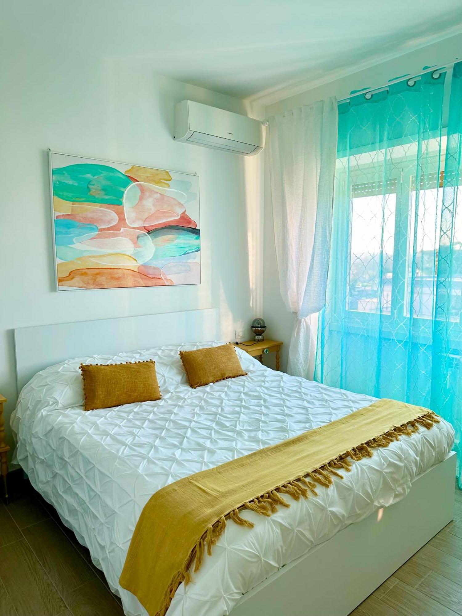 Monti Tiburtini Roma Guest House ภายนอก รูปภาพ