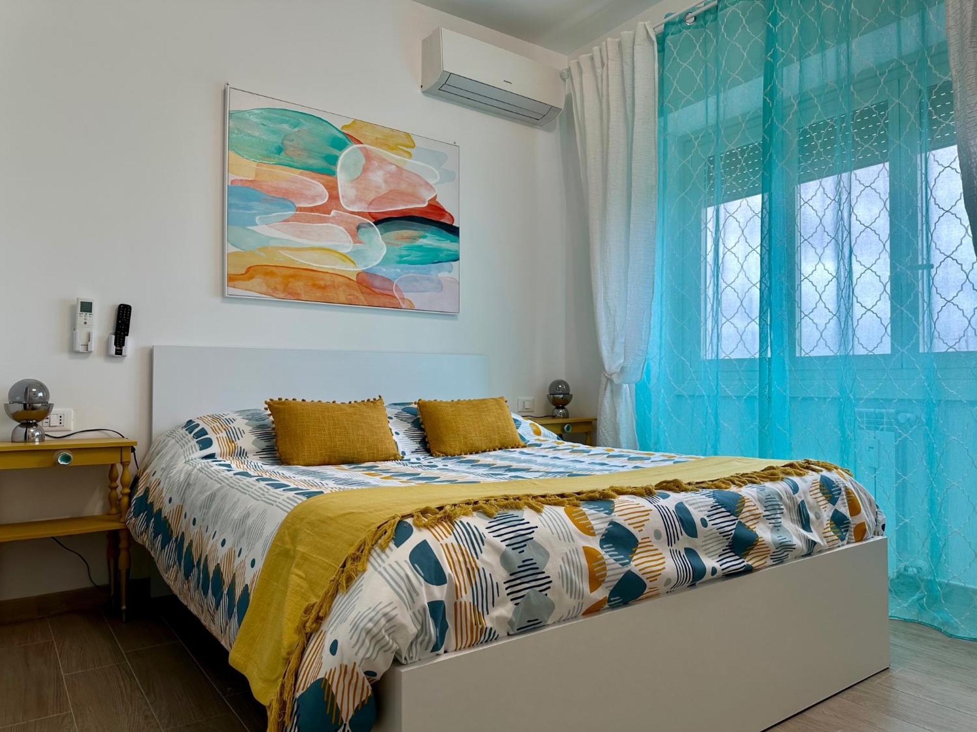 Monti Tiburtini Roma Guest House ภายนอก รูปภาพ