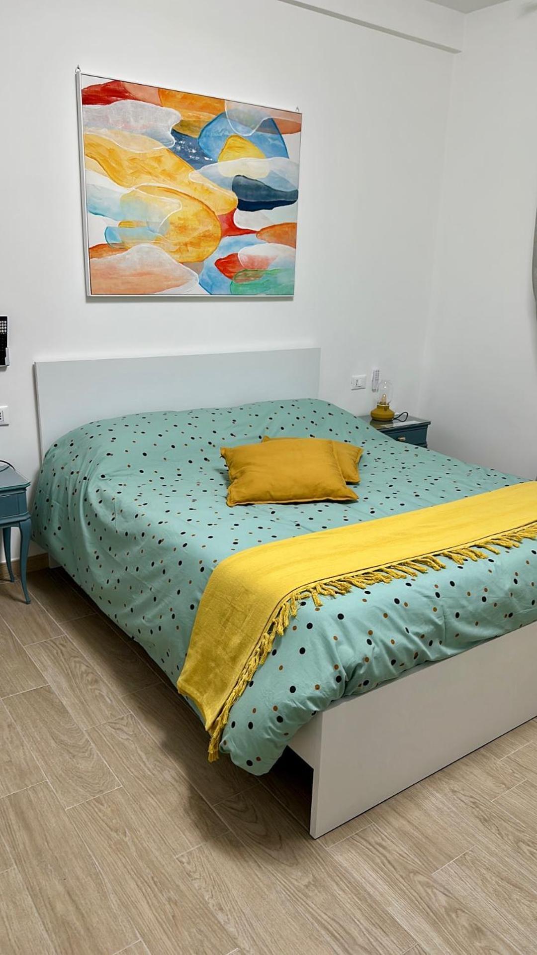 Monti Tiburtini Roma Guest House ภายนอก รูปภาพ