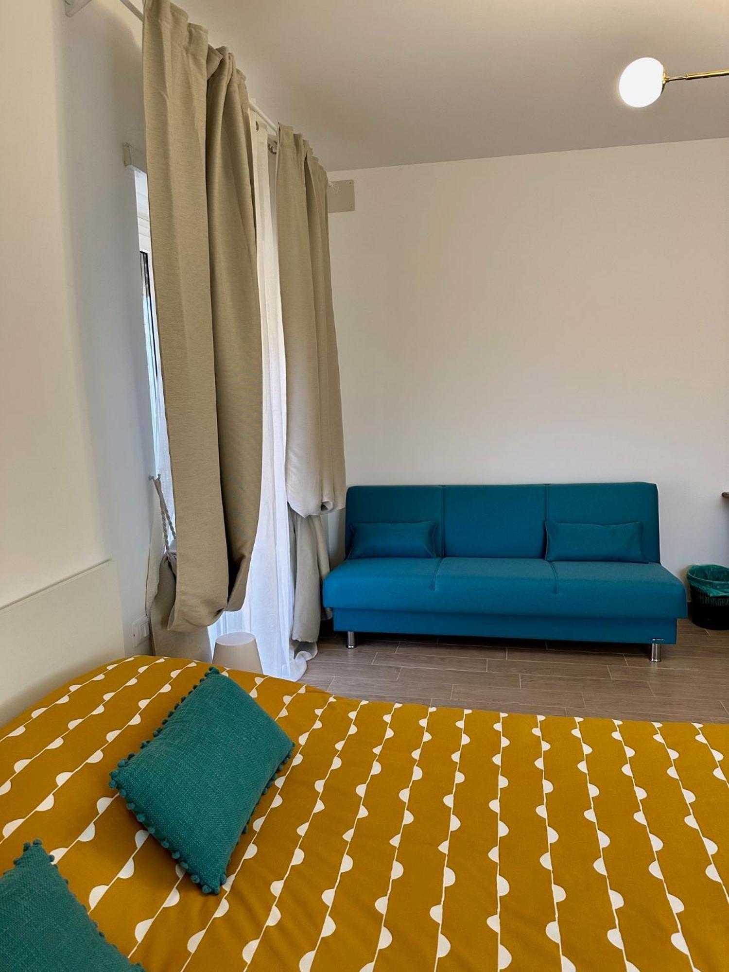 Monti Tiburtini Roma Guest House ภายนอก รูปภาพ