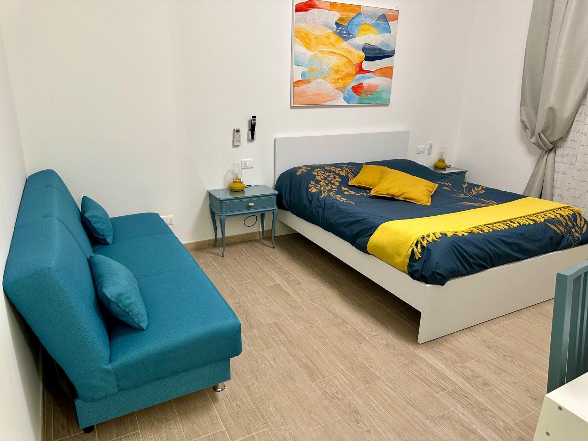 Monti Tiburtini Roma Guest House ภายนอก รูปภาพ