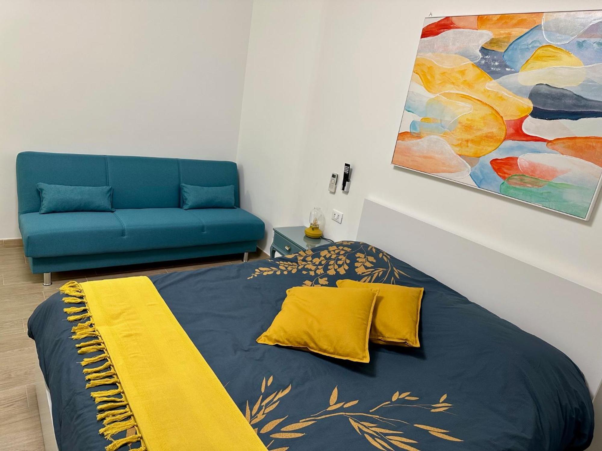 Monti Tiburtini Roma Guest House ภายนอก รูปภาพ