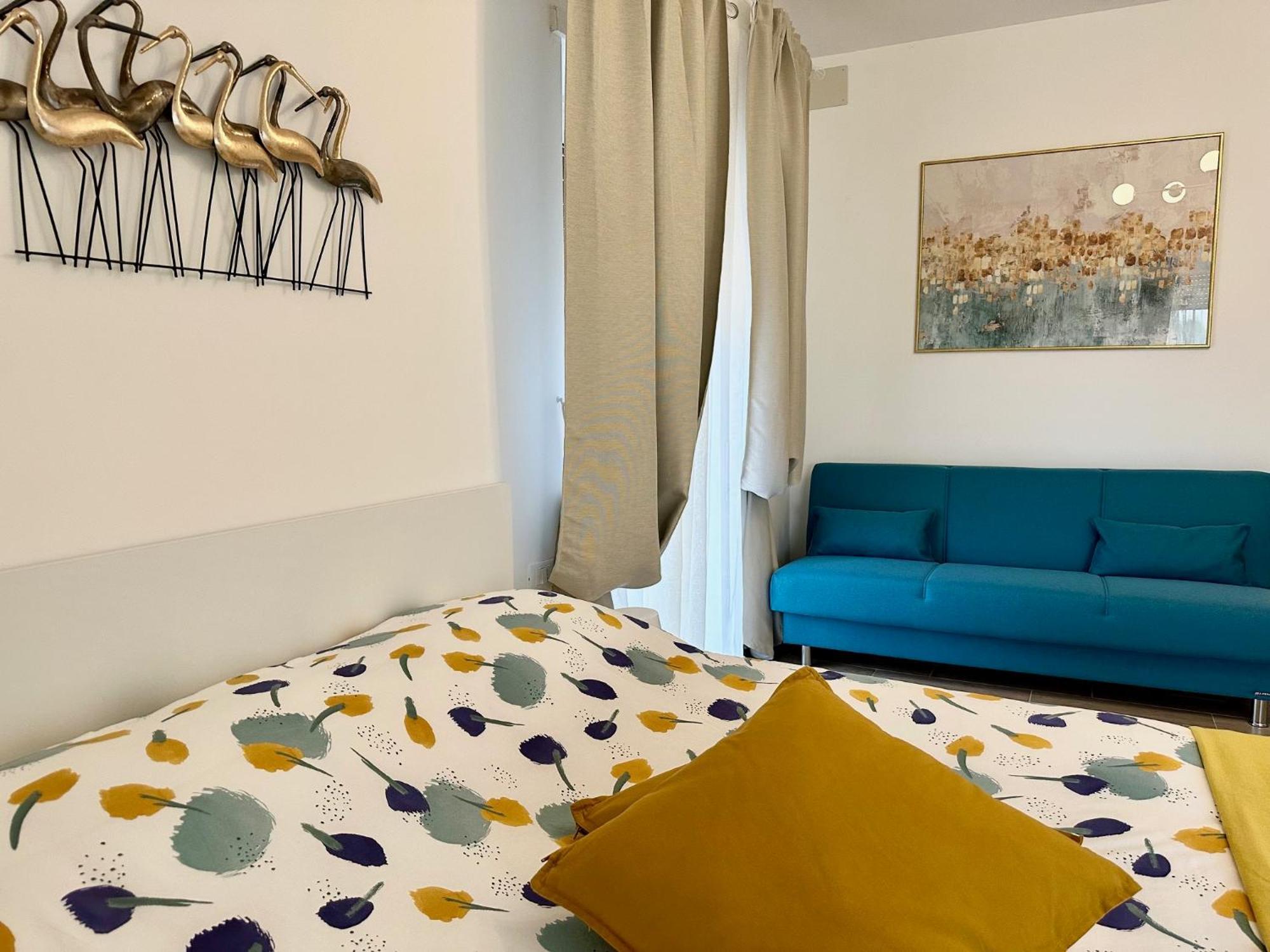 Monti Tiburtini Roma Guest House ภายนอก รูปภาพ