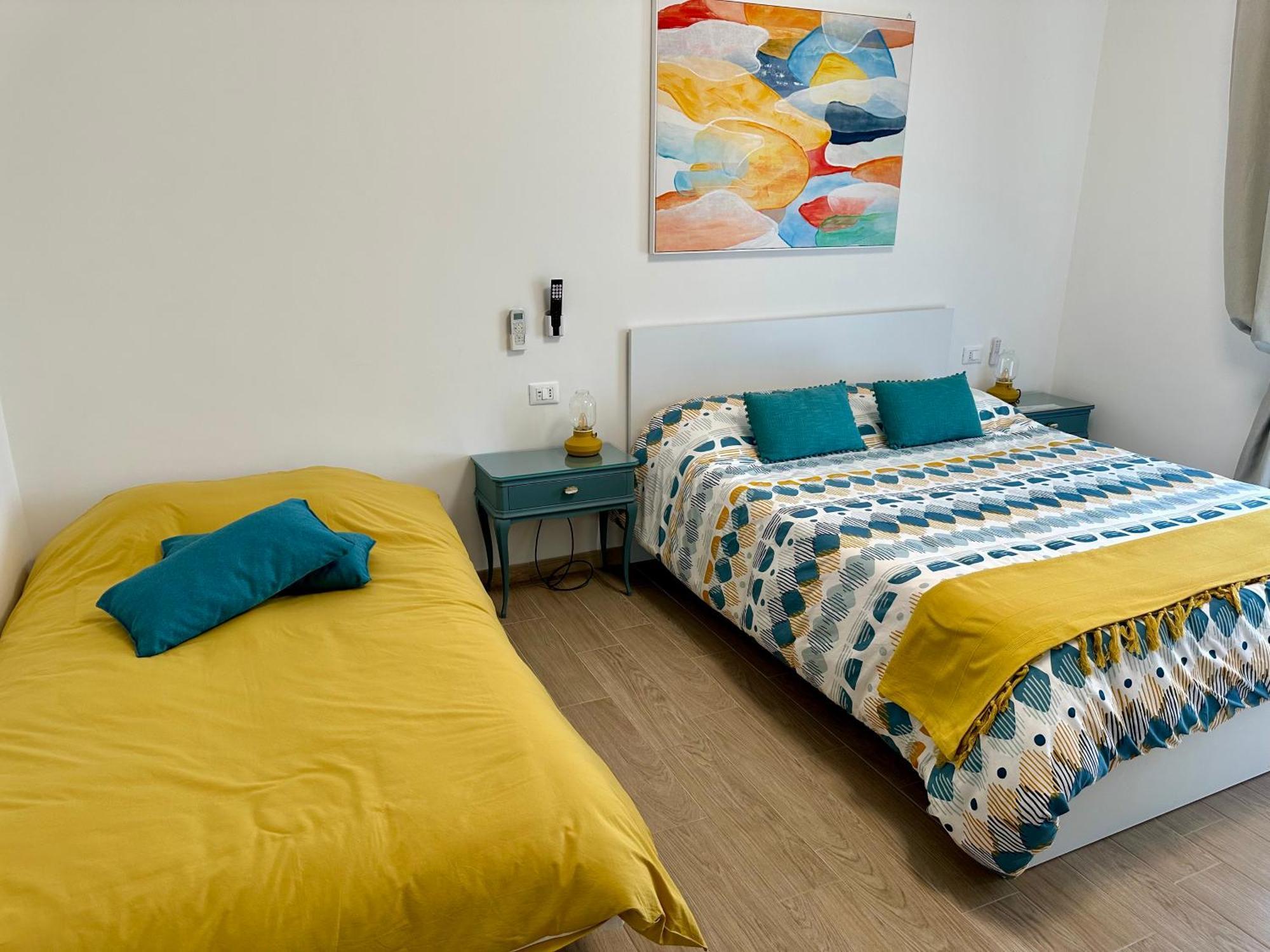 Monti Tiburtini Roma Guest House ภายนอก รูปภาพ